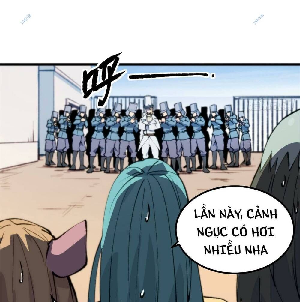 đọc truyện Trưởng Giám Ngục Trông Coi Các Ma Nữ Chương 31 ảnh 43 tại Thiên Thai Truyện