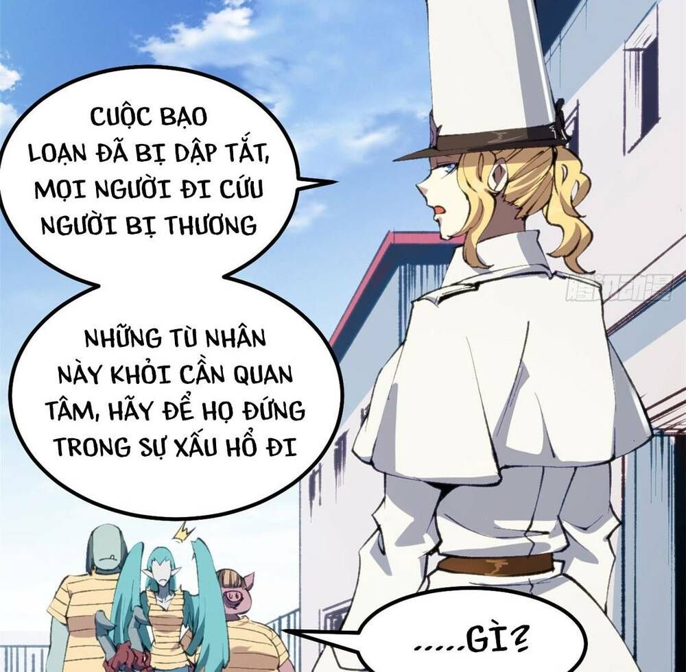 đọc truyện Trưởng Giám Ngục Trông Coi Các Ma Nữ Chương 31 ảnh 46 tại Thiên Thai Truyện