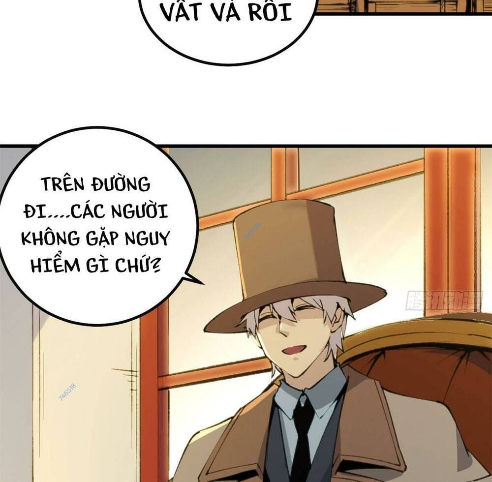 đọc truyện Trưởng Giám Ngục Trông Coi Các Ma Nữ Chương 31 ảnh 49 tại Thiên Thai Truyện