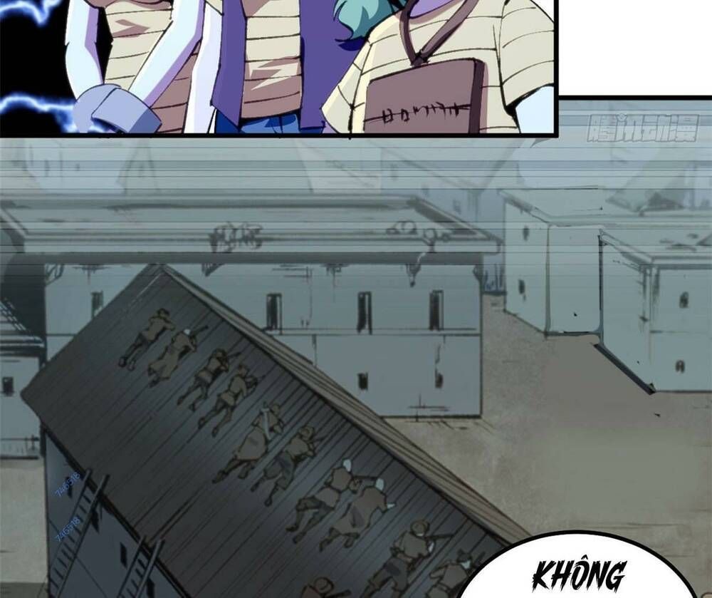 đọc truyện Trưởng Giám Ngục Trông Coi Các Ma Nữ Chương 31 ảnh 51 tại Thiên Thai Truyện