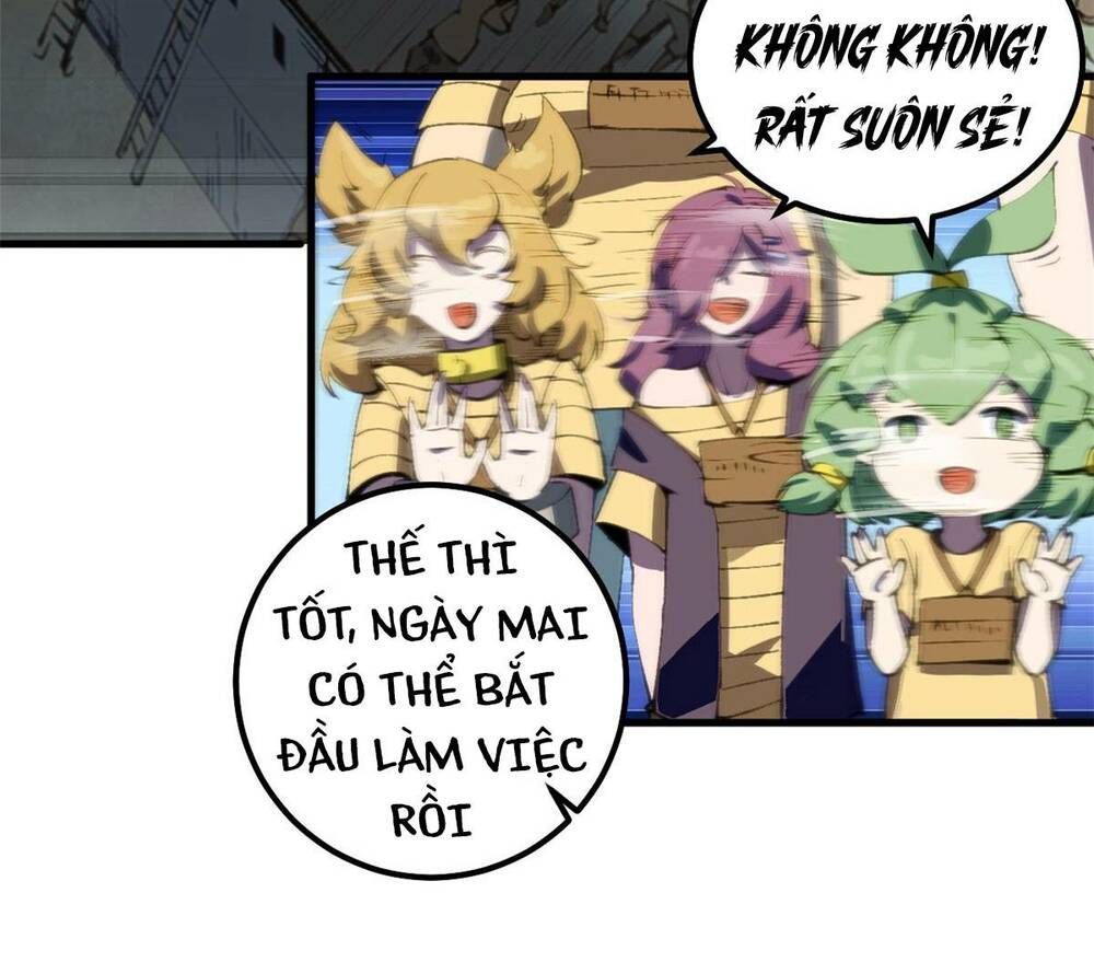 đọc truyện Trưởng Giám Ngục Trông Coi Các Ma Nữ Chương 31 ảnh 52 tại Thiên Thai Truyện