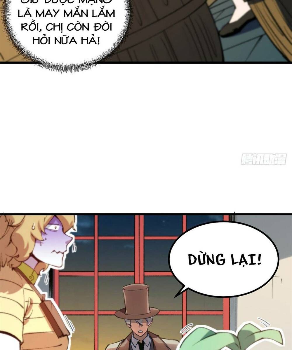 đọc truyện Trưởng Giám Ngục Trông Coi Các Ma Nữ Chương 31 ảnh 54 tại Thiên Thai Truyện