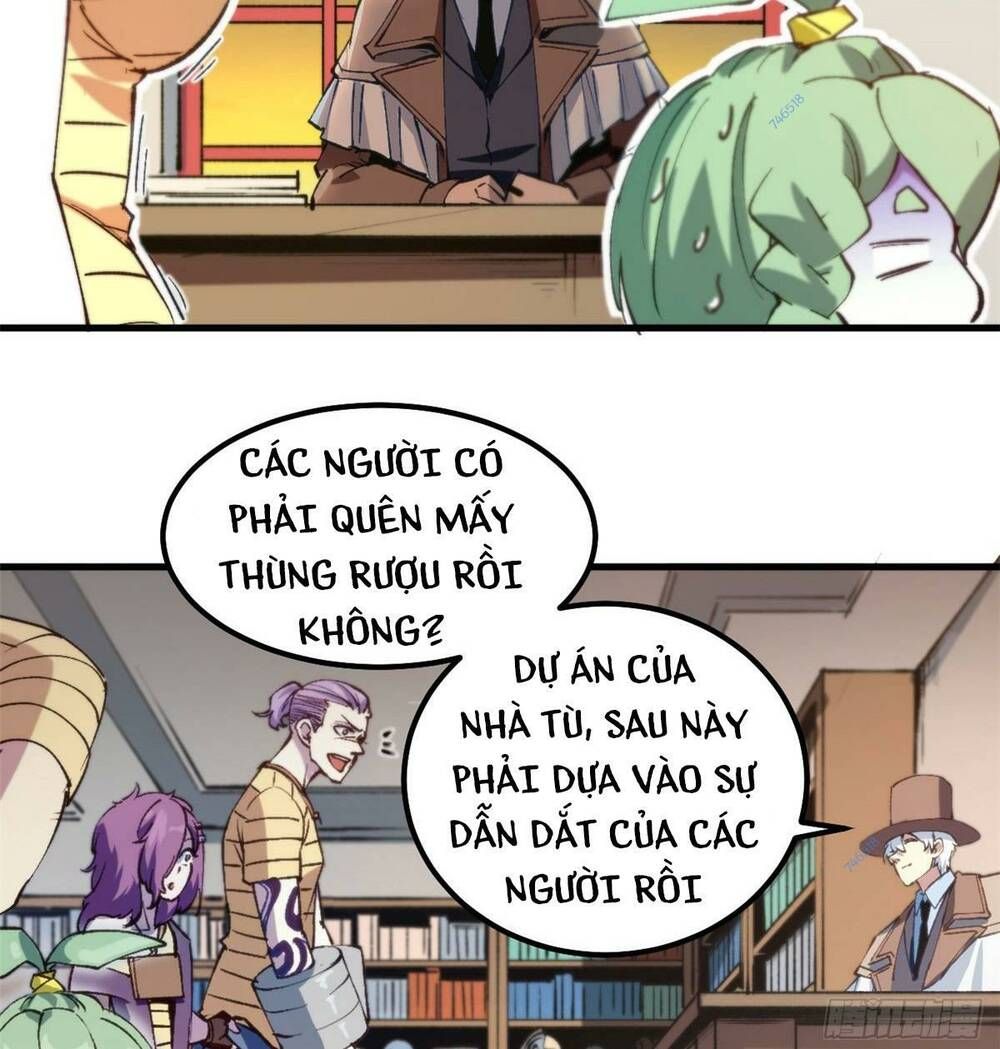 đọc truyện Trưởng Giám Ngục Trông Coi Các Ma Nữ Chương 31 ảnh 55 tại Thiên Thai Truyện