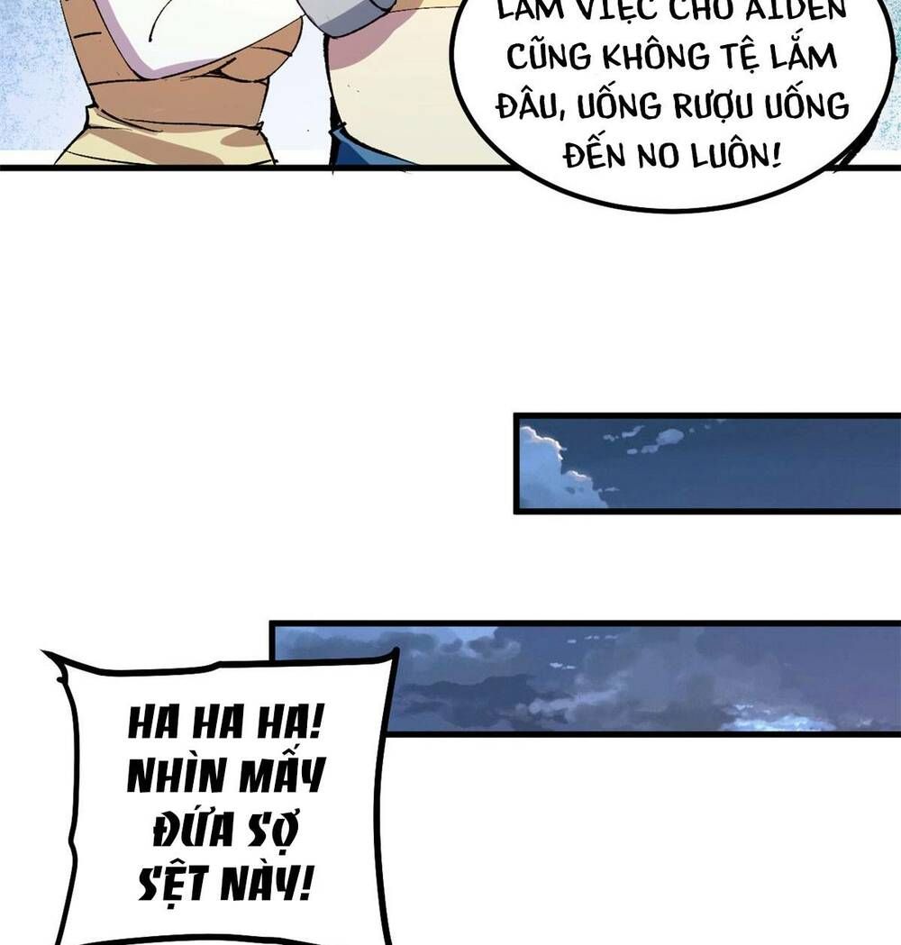 đọc truyện Trưởng Giám Ngục Trông Coi Các Ma Nữ Chương 31 ảnh 60 tại Thiên Thai Truyện