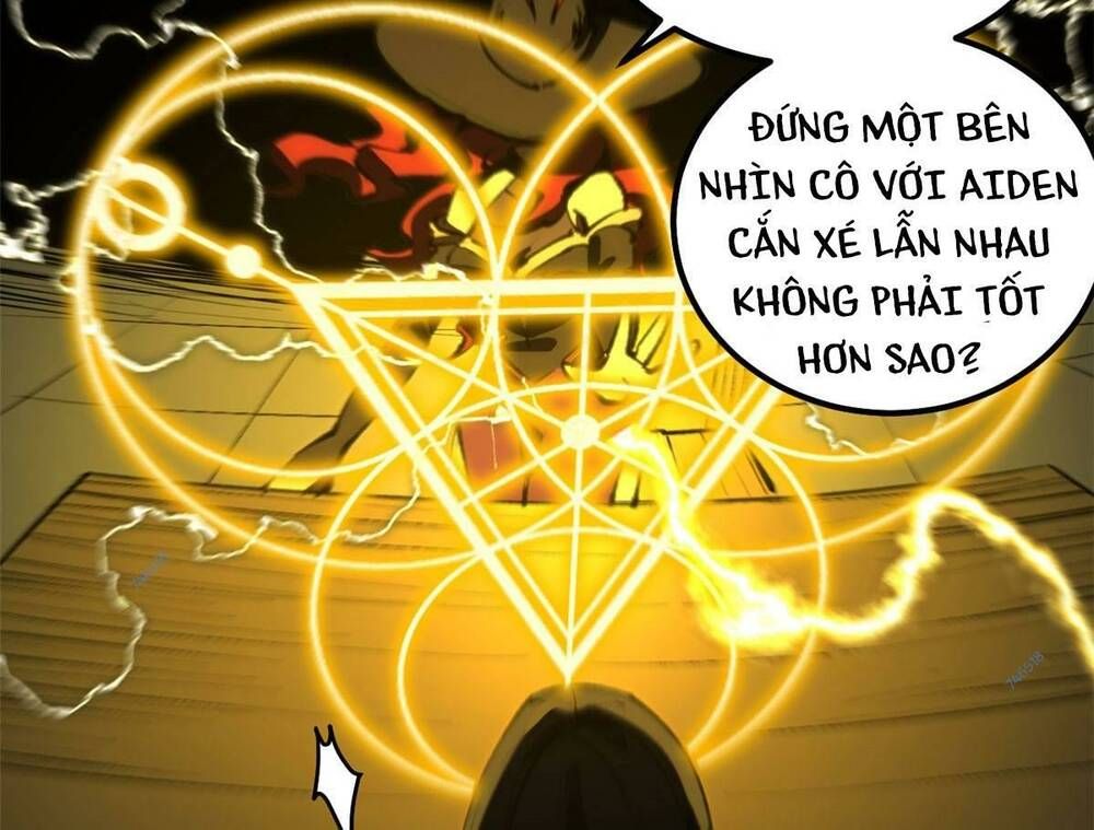 đọc truyện Trưởng Giám Ngục Trông Coi Các Ma Nữ Chương 31 ảnh 9 tại Thiên Thai Truyện