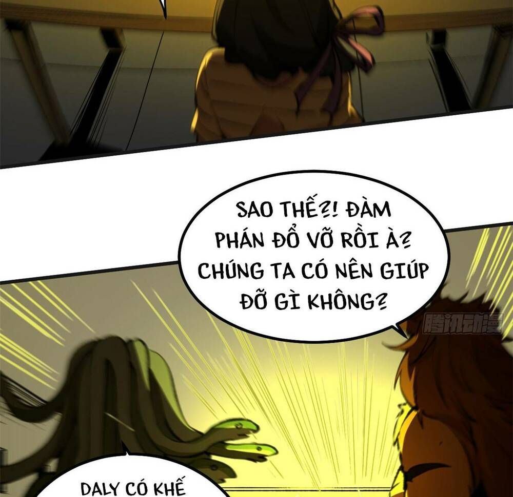 đọc truyện Trưởng Giám Ngục Trông Coi Các Ma Nữ Chương 31 ảnh 10 tại Thiên Thai Truyện