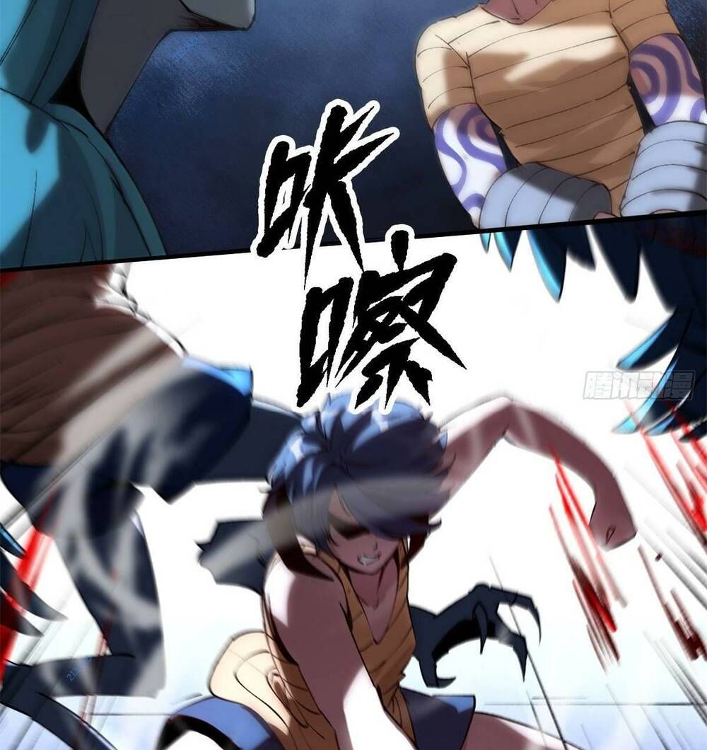 đọc truyện Trưởng Giám Ngục Trông Coi Các Ma Nữ Chương 32 ảnh 13 tại Thiên Thai Truyện