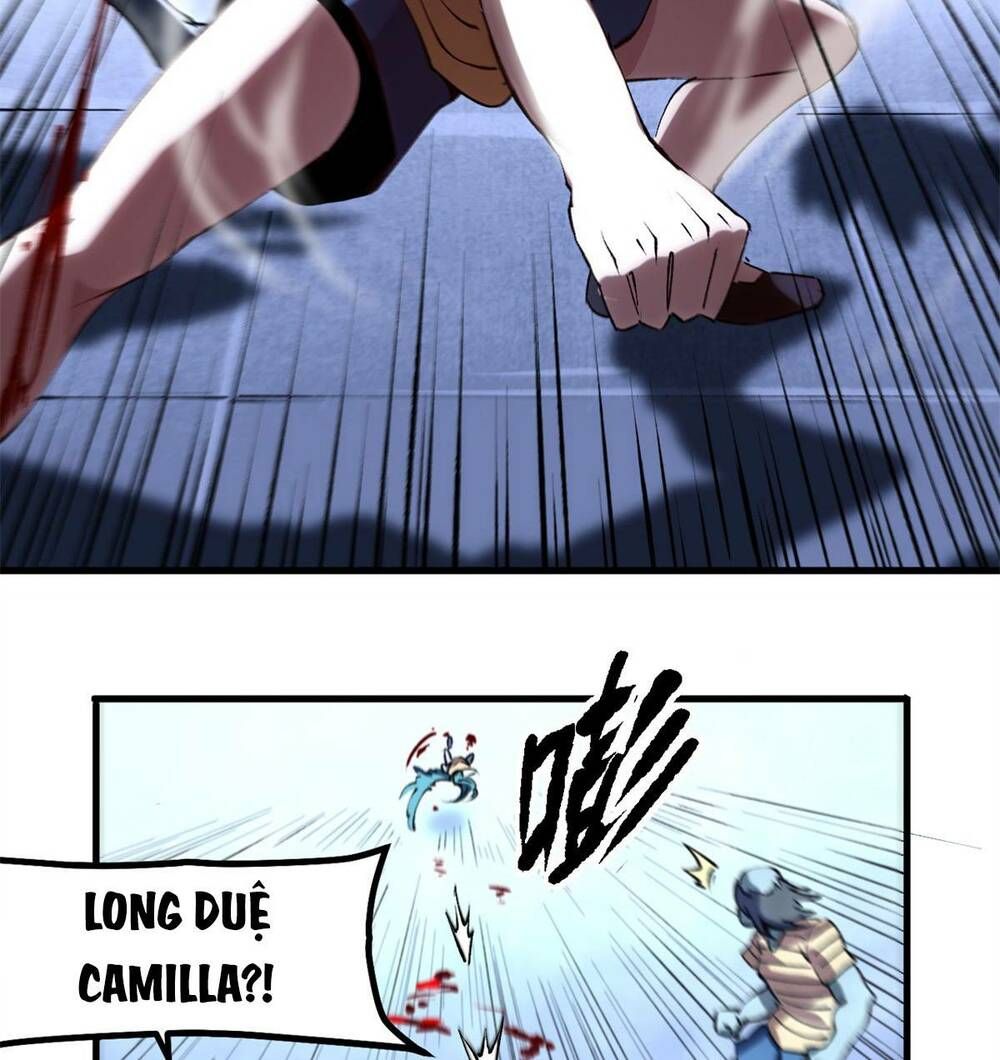 đọc truyện Trưởng Giám Ngục Trông Coi Các Ma Nữ Chương 32 ảnh 14 tại Thiên Thai Truyện