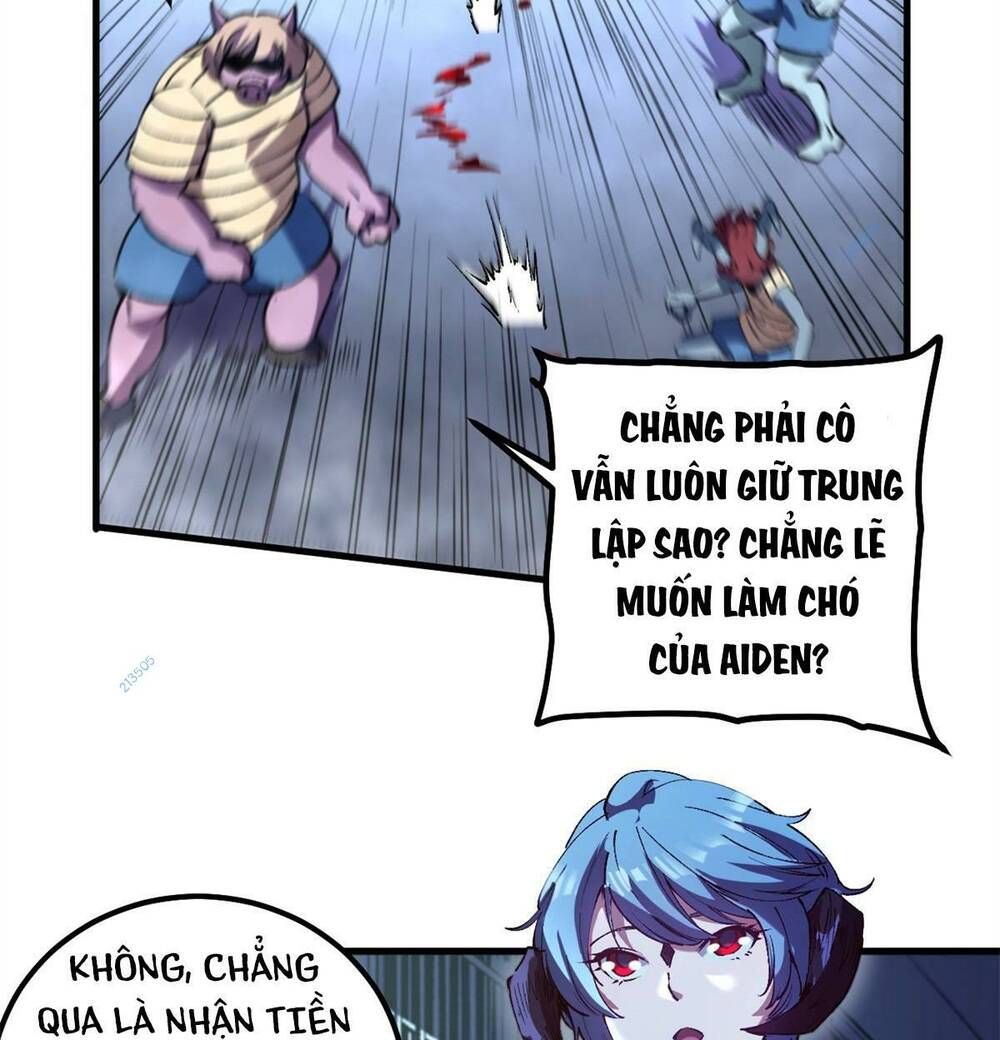 đọc truyện Trưởng Giám Ngục Trông Coi Các Ma Nữ Chương 32 ảnh 15 tại Thiên Thai Truyện