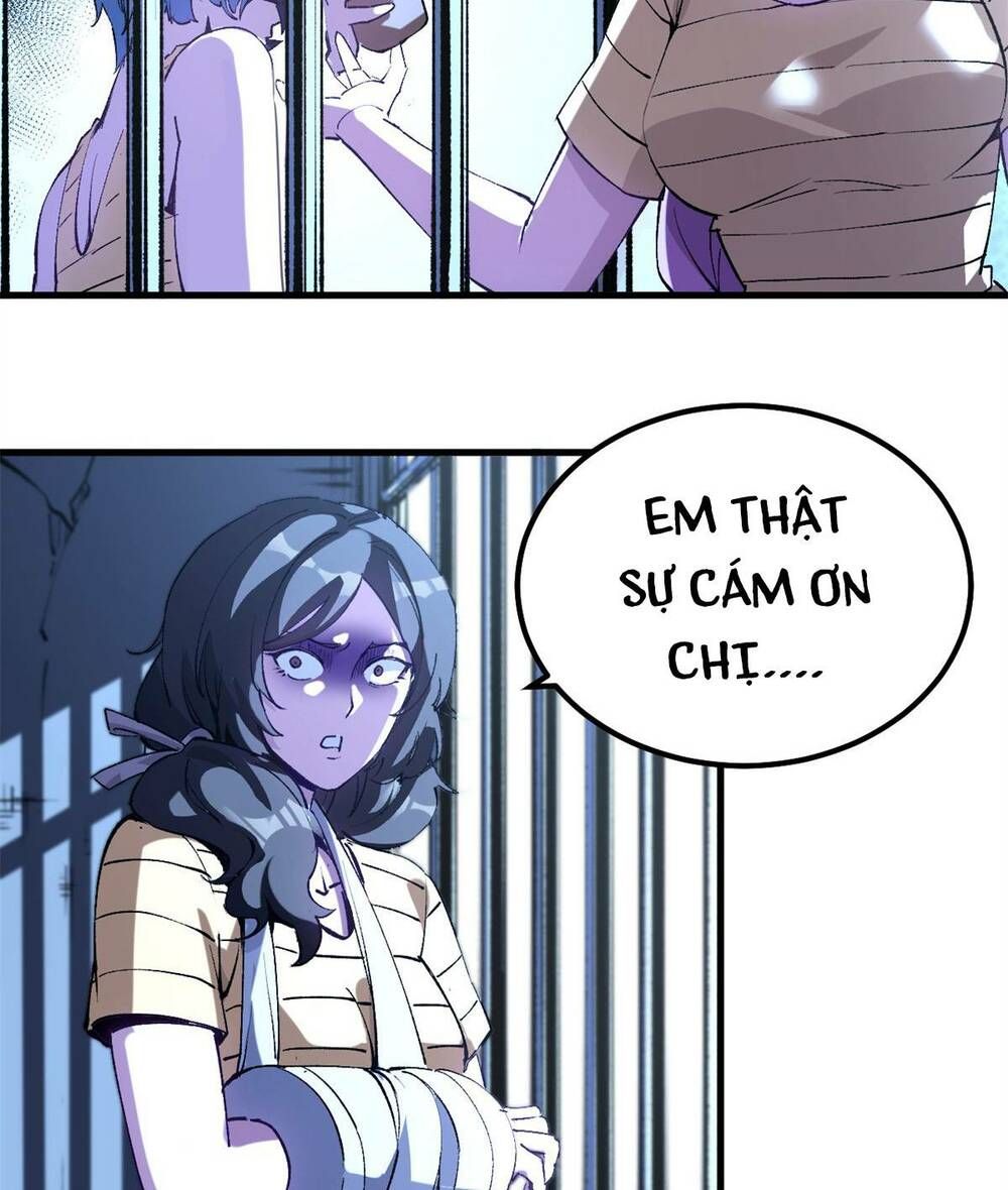 đọc truyện Trưởng Giám Ngục Trông Coi Các Ma Nữ Chương 32 ảnh 18 tại Thiên Thai Truyện