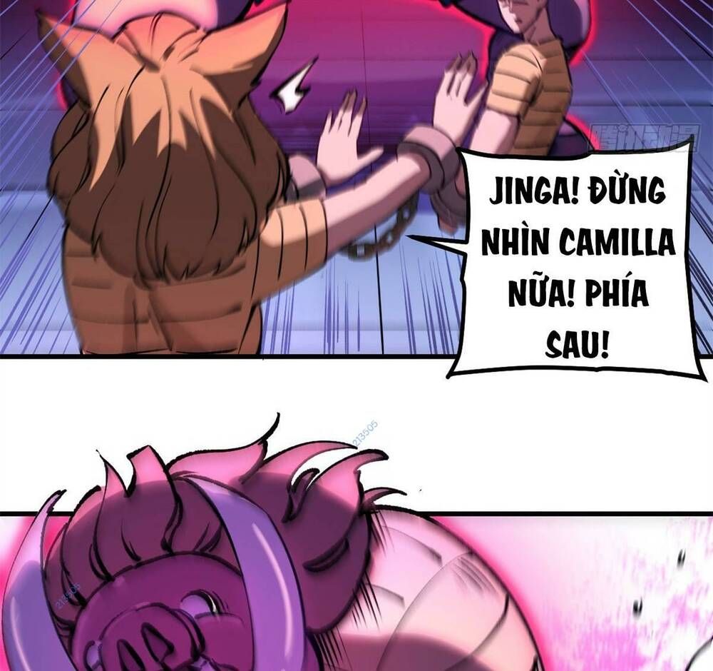 đọc truyện Trưởng Giám Ngục Trông Coi Các Ma Nữ Chương 32 ảnh 21 tại Thiên Thai Truyện