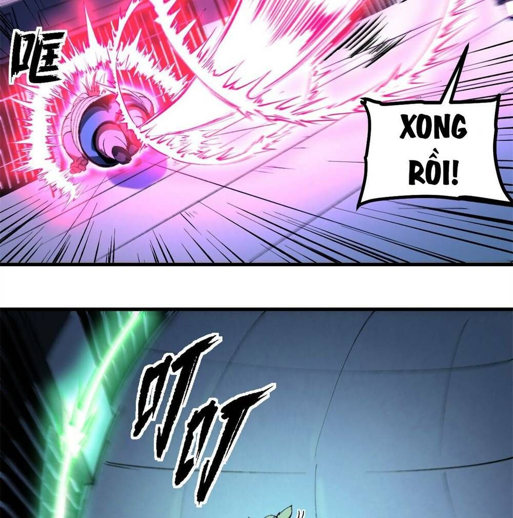 đọc truyện Trưởng Giám Ngục Trông Coi Các Ma Nữ Chương 32 ảnh 24 tại Thiên Thai Truyện