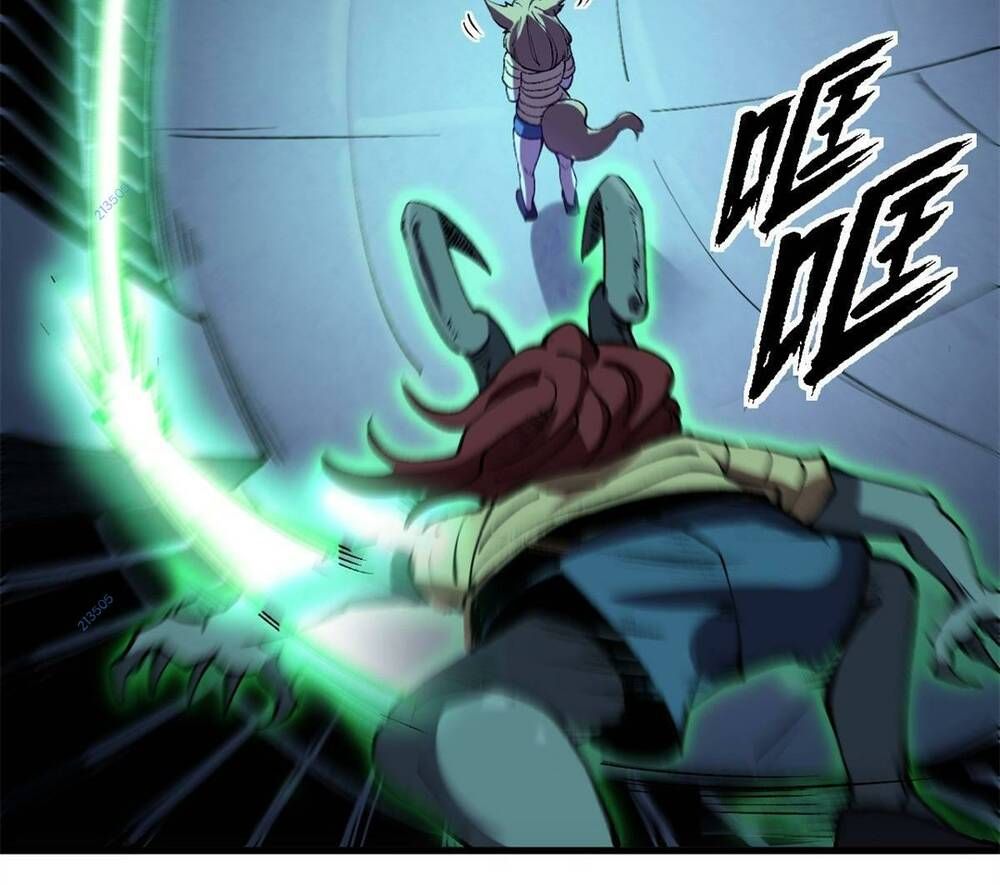 đọc truyện Trưởng Giám Ngục Trông Coi Các Ma Nữ Chương 32 ảnh 25 tại Thiên Thai Truyện