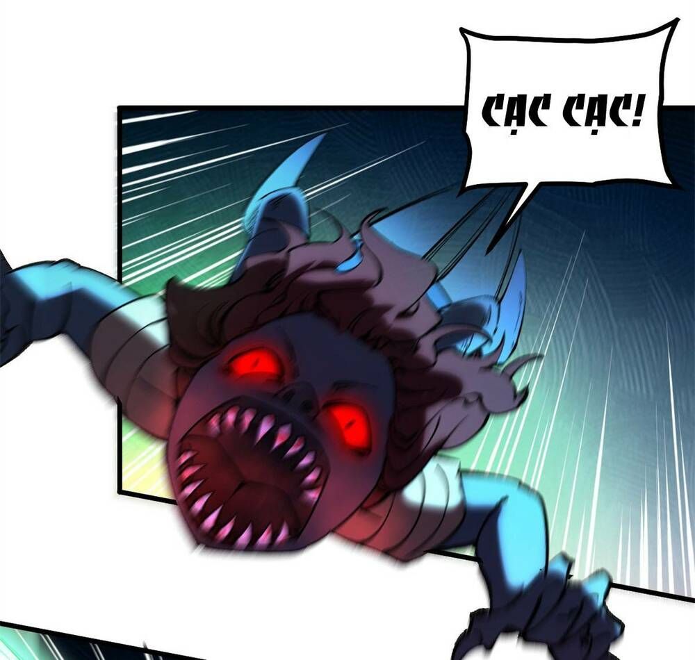 đọc truyện Trưởng Giám Ngục Trông Coi Các Ma Nữ Chương 32 ảnh 26 tại Thiên Thai Truyện