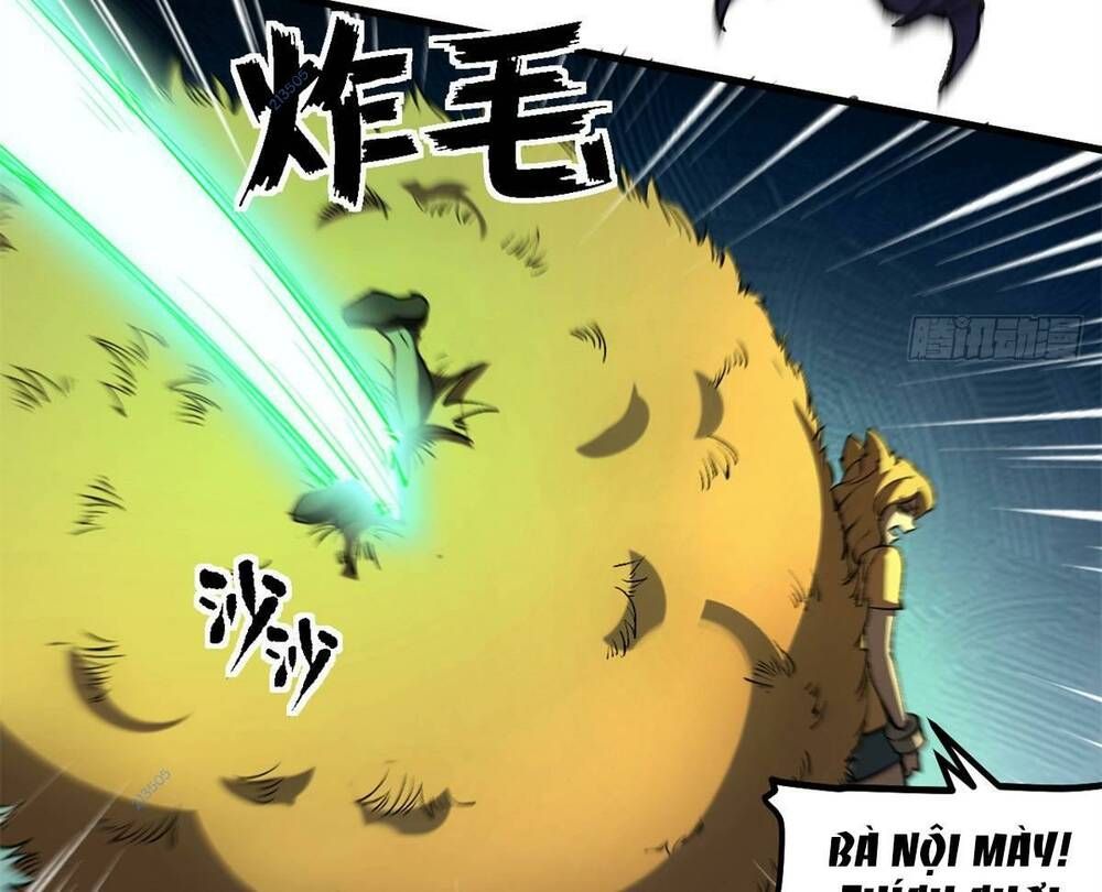 đọc truyện Trưởng Giám Ngục Trông Coi Các Ma Nữ Chương 32 ảnh 27 tại Thiên Thai Truyện