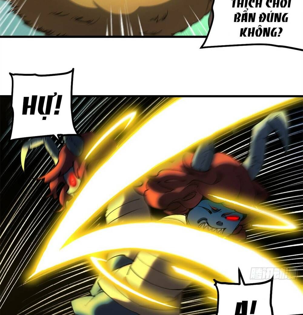 đọc truyện Trưởng Giám Ngục Trông Coi Các Ma Nữ Chương 32 ảnh 28 tại Thiên Thai Truyện