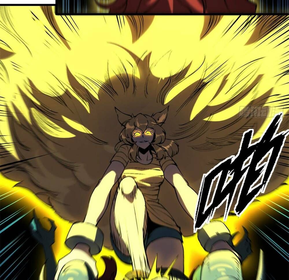 đọc truyện Trưởng Giám Ngục Trông Coi Các Ma Nữ Chương 32 ảnh 30 tại Thiên Thai Truyện