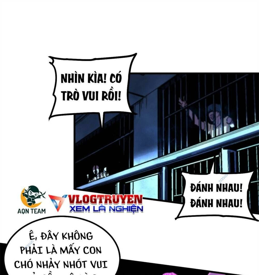 đọc truyện Trưởng Giám Ngục Trông Coi Các Ma Nữ Chương 32 ảnh 5 tại Thiên Thai Truyện