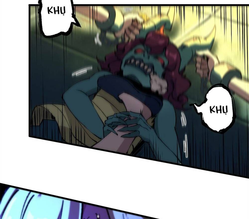 đọc truyện Trưởng Giám Ngục Trông Coi Các Ma Nữ Chương 32 ảnh 32 tại Thiên Thai Truyện