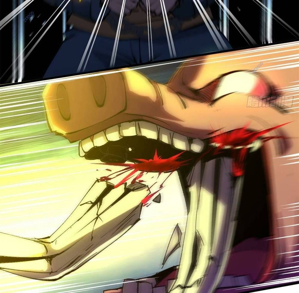 đọc truyện Trưởng Giám Ngục Trông Coi Các Ma Nữ Chương 32 ảnh 37 tại Thiên Thai Truyện