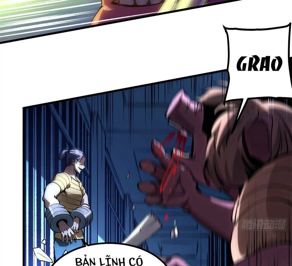 đọc truyện Trưởng Giám Ngục Trông Coi Các Ma Nữ Chương 32 ảnh 38 tại Thiên Thai Truyện