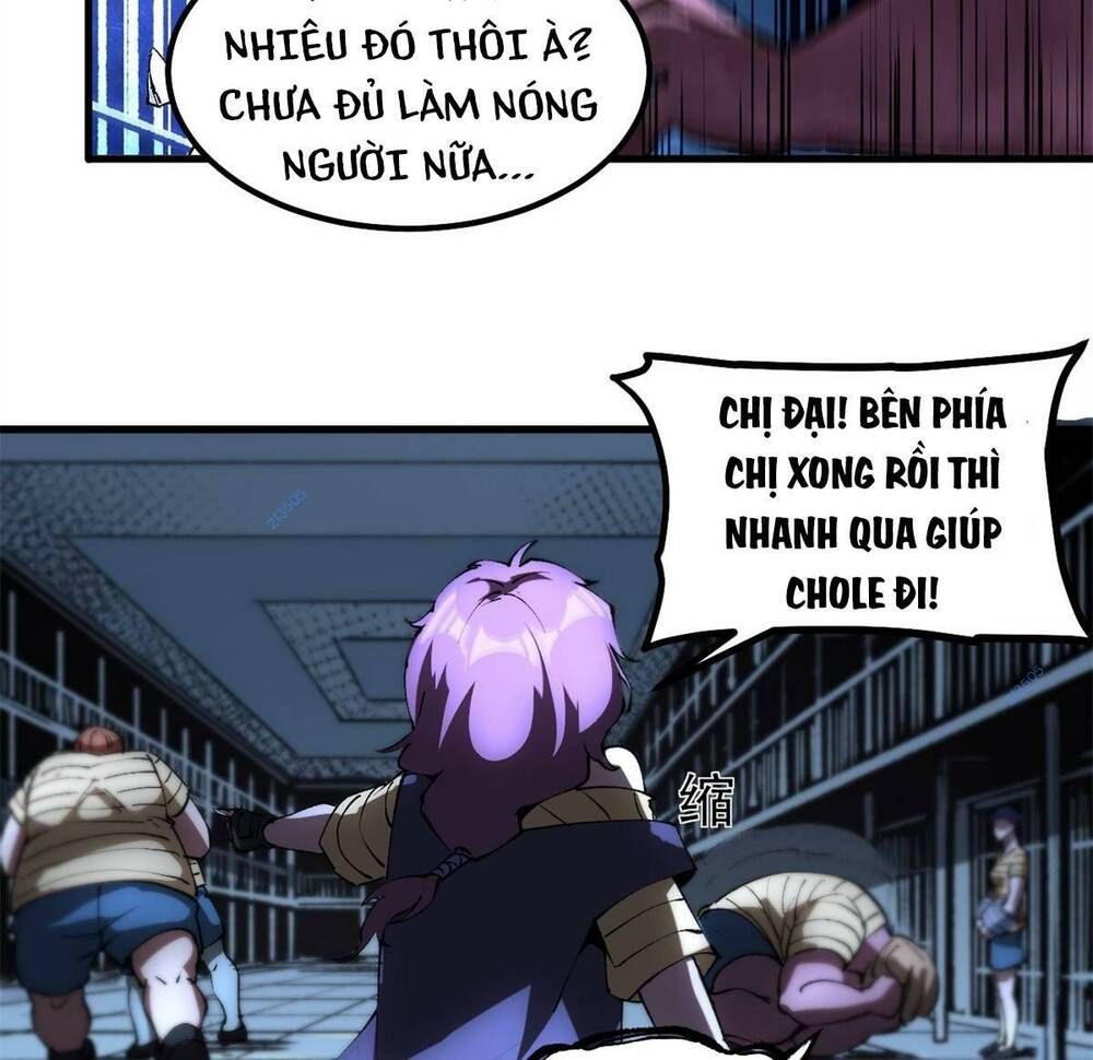 đọc truyện Trưởng Giám Ngục Trông Coi Các Ma Nữ Chương 32 ảnh 39 tại Thiên Thai Truyện