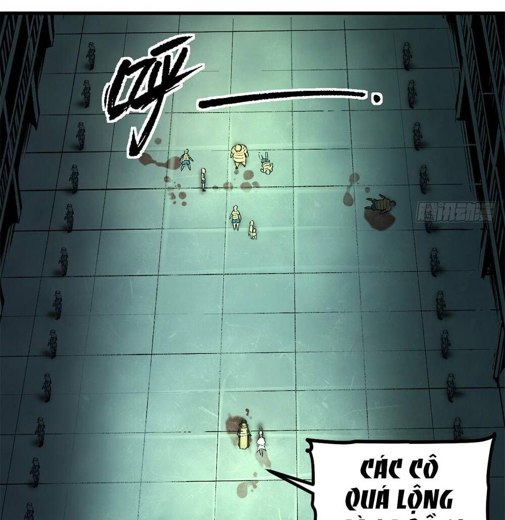 đọc truyện Trưởng Giám Ngục Trông Coi Các Ma Nữ Chương 32 ảnh 52 tại Thiên Thai Truyện