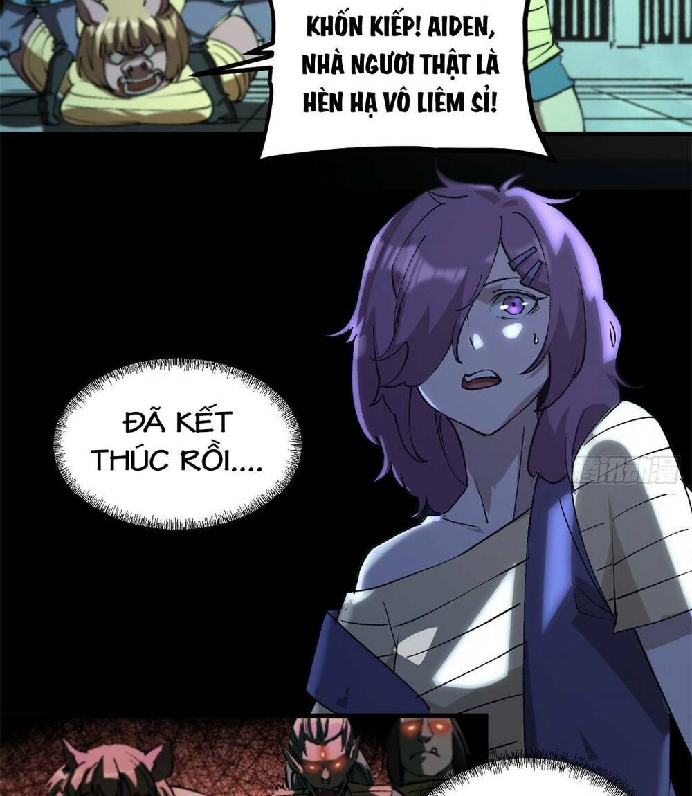 đọc truyện Trưởng Giám Ngục Trông Coi Các Ma Nữ Chương 32 ảnh 58 tại Thiên Thai Truyện