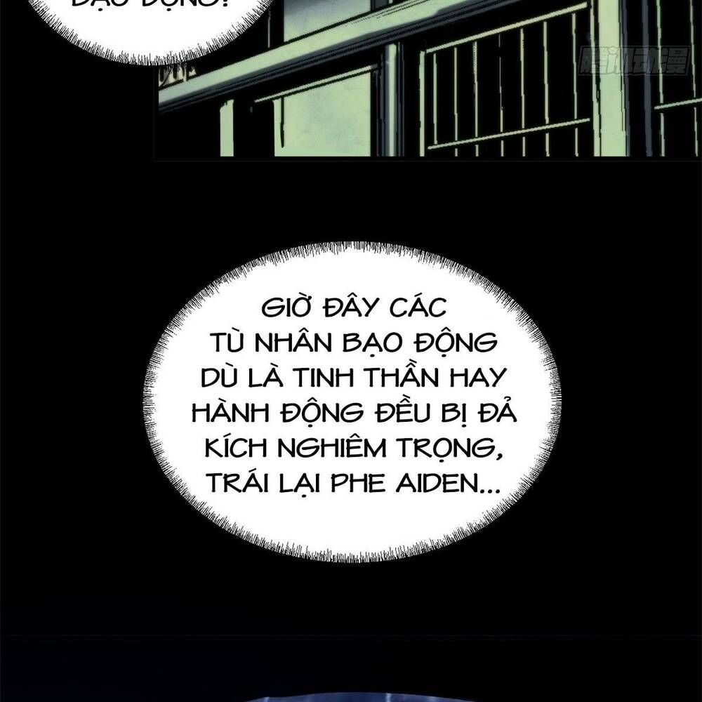 đọc truyện Trưởng Giám Ngục Trông Coi Các Ma Nữ Chương 32 ảnh 60 tại Thiên Thai Truyện