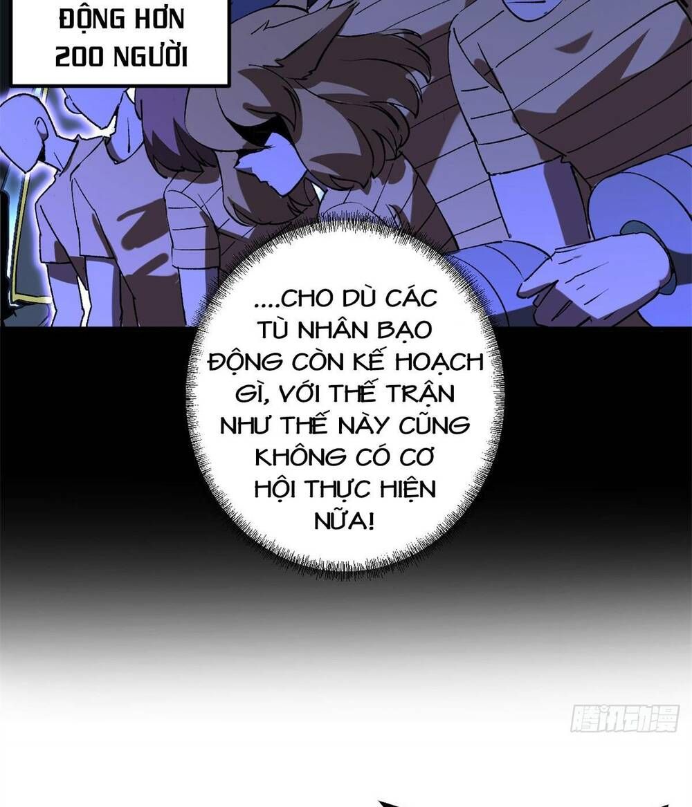 đọc truyện Trưởng Giám Ngục Trông Coi Các Ma Nữ Chương 32 ảnh 62 tại Thiên Thai Truyện