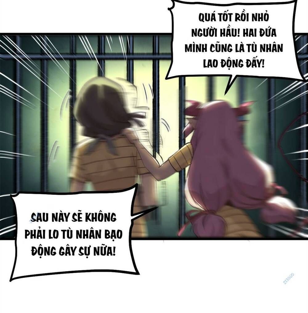 đọc truyện Trưởng Giám Ngục Trông Coi Các Ma Nữ Chương 32 ảnh 63 tại Thiên Thai Truyện