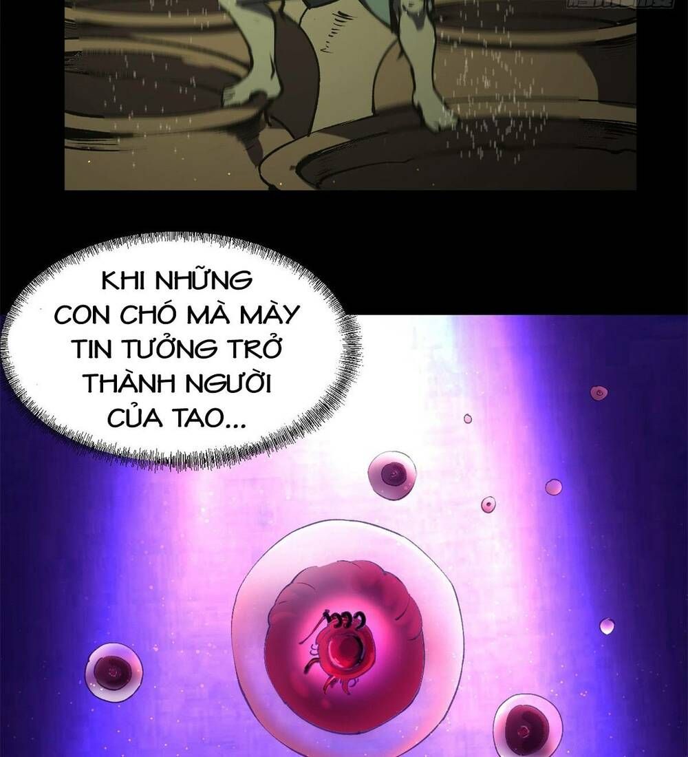 đọc truyện Trưởng Giám Ngục Trông Coi Các Ma Nữ Chương 32 ảnh 66 tại Thiên Thai Truyện