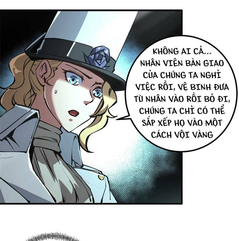 đọc truyện Trưởng Giám Ngục Trông Coi Các Ma Nữ Chương 33 ảnh 12 tại Thiên Thai Truyện