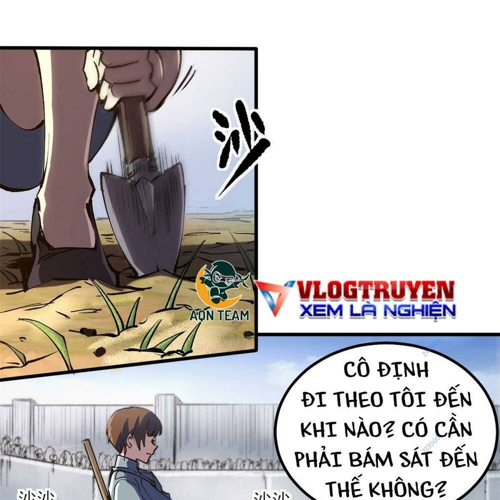 đọc truyện Trưởng Giám Ngục Trông Coi Các Ma Nữ Chương 33 ảnh 17 tại Thiên Thai Truyện