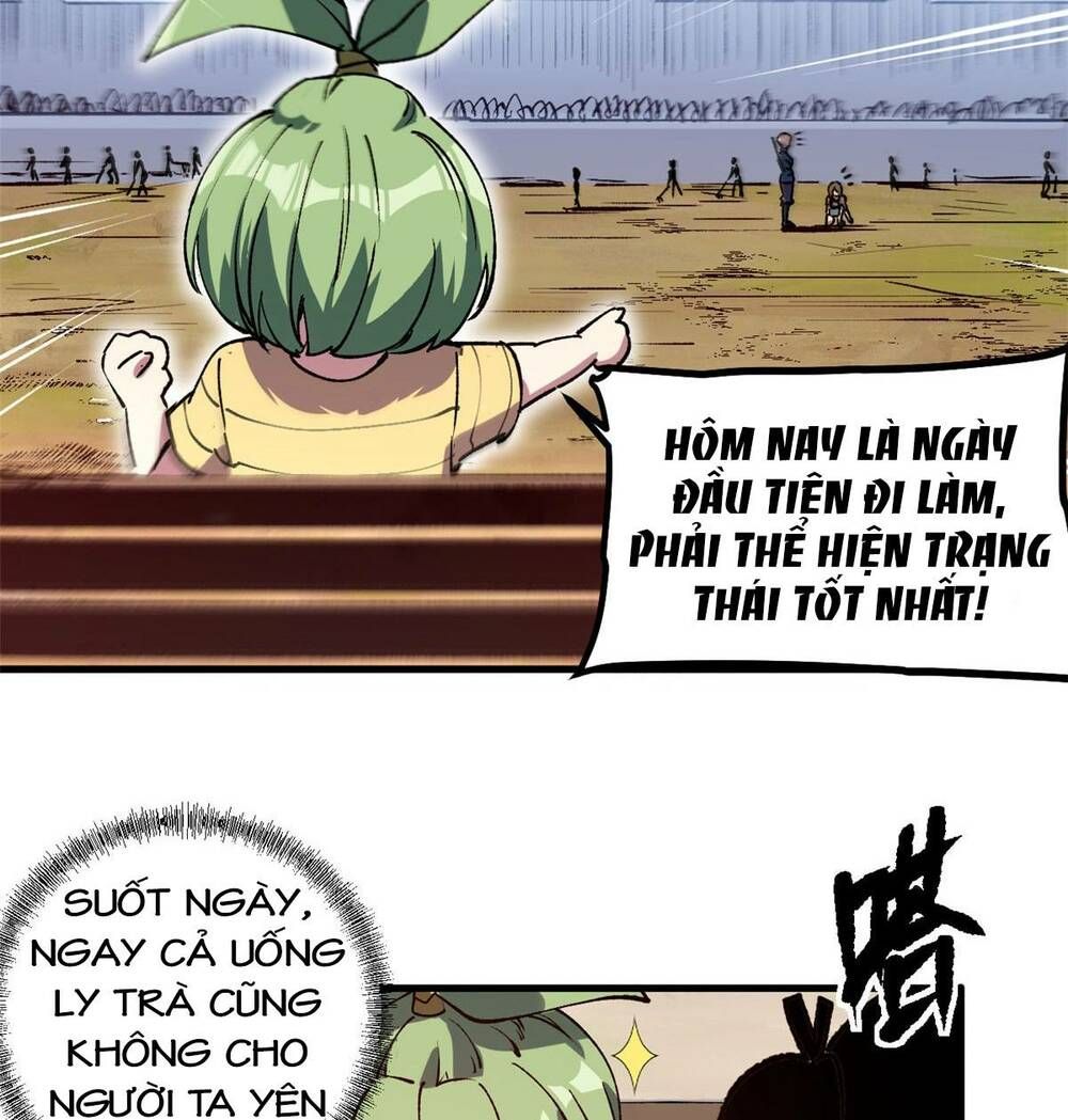 đọc truyện Trưởng Giám Ngục Trông Coi Các Ma Nữ Chương 33 ảnh 24 tại Thiên Thai Truyện