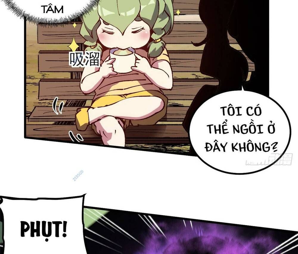 đọc truyện Trưởng Giám Ngục Trông Coi Các Ma Nữ Chương 33 ảnh 25 tại Thiên Thai Truyện