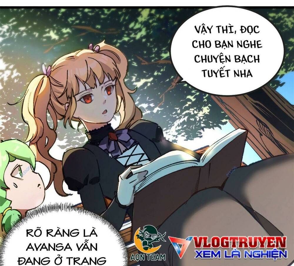 đọc truyện Trưởng Giám Ngục Trông Coi Các Ma Nữ Chương 33 ảnh 29 tại Thiên Thai Truyện