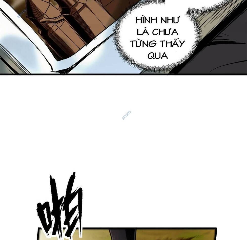 đọc truyện Trưởng Giám Ngục Trông Coi Các Ma Nữ Chương 33 ảnh 31 tại Thiên Thai Truyện