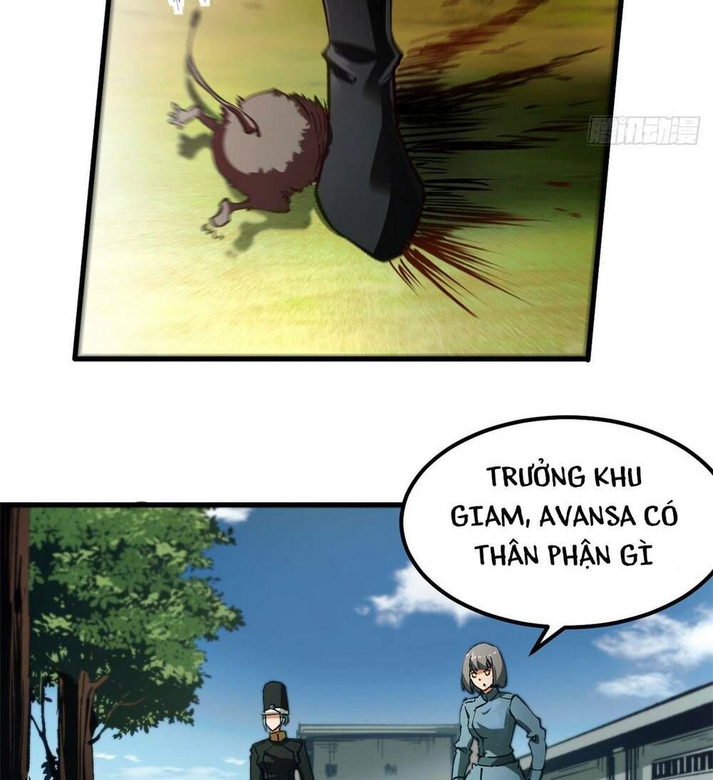 đọc truyện Trưởng Giám Ngục Trông Coi Các Ma Nữ Chương 33 ảnh 32 tại Thiên Thai Truyện