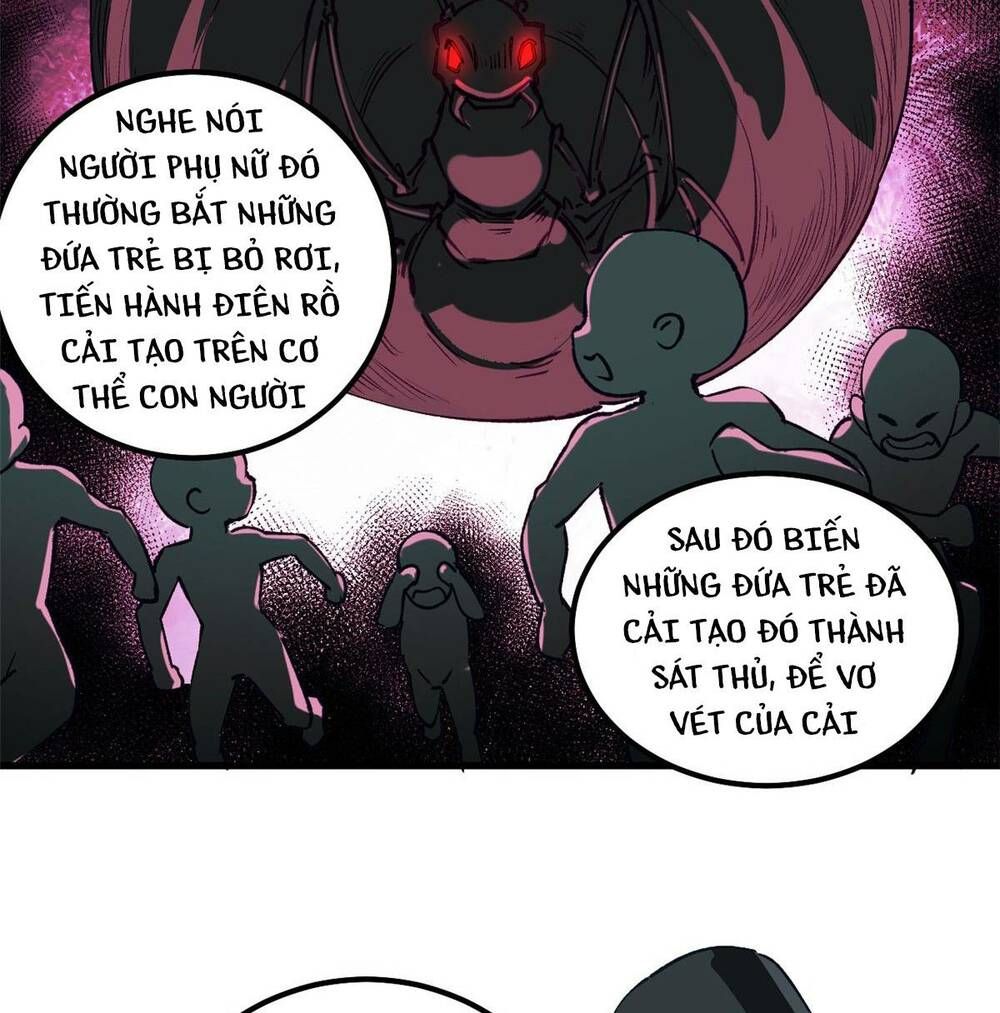 đọc truyện Trưởng Giám Ngục Trông Coi Các Ma Nữ Chương 33 ảnh 36 tại Thiên Thai Truyện