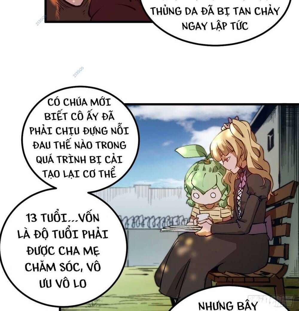 đọc truyện Trưởng Giám Ngục Trông Coi Các Ma Nữ Chương 33 ảnh 39 tại Thiên Thai Truyện