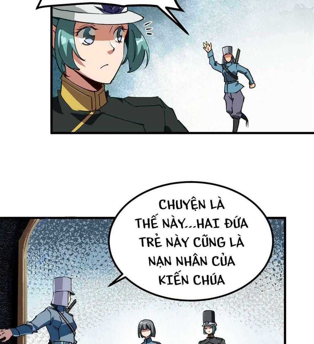 đọc truyện Trưởng Giám Ngục Trông Coi Các Ma Nữ Chương 33 ảnh 43 tại Thiên Thai Truyện