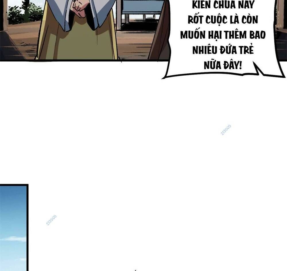 đọc truyện Trưởng Giám Ngục Trông Coi Các Ma Nữ Chương 33 ảnh 45 tại Thiên Thai Truyện