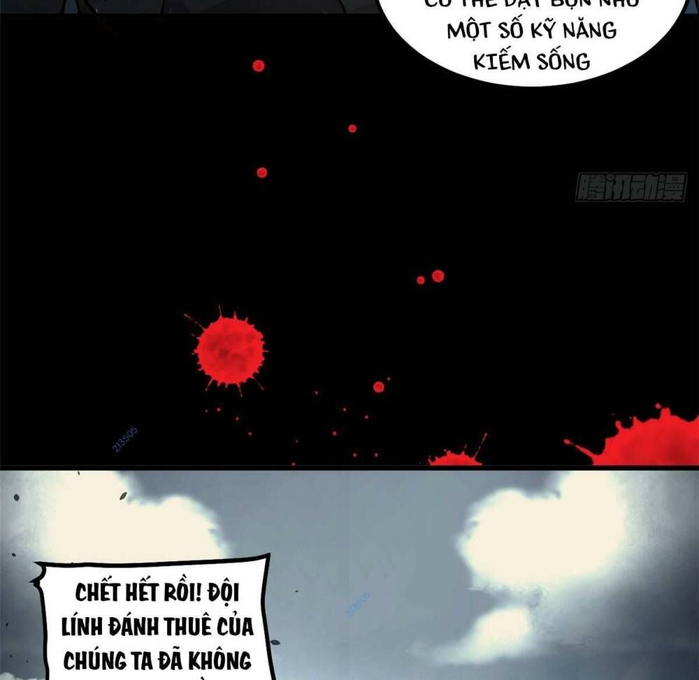 đọc truyện Trưởng Giám Ngục Trông Coi Các Ma Nữ Chương 33 ảnh 51 tại Thiên Thai Truyện