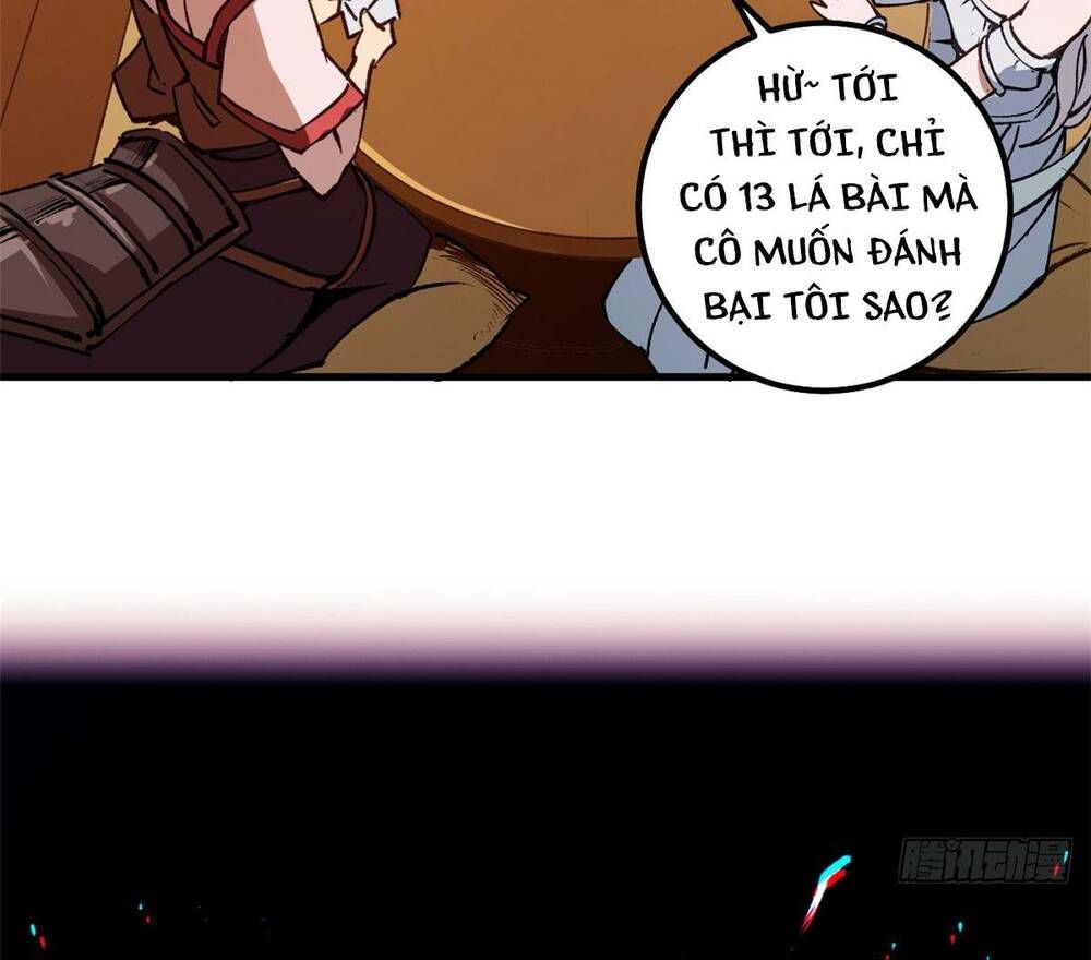 đọc truyện Trưởng Giám Ngục Trông Coi Các Ma Nữ Chương 33 ảnh 58 tại Thiên Thai Truyện