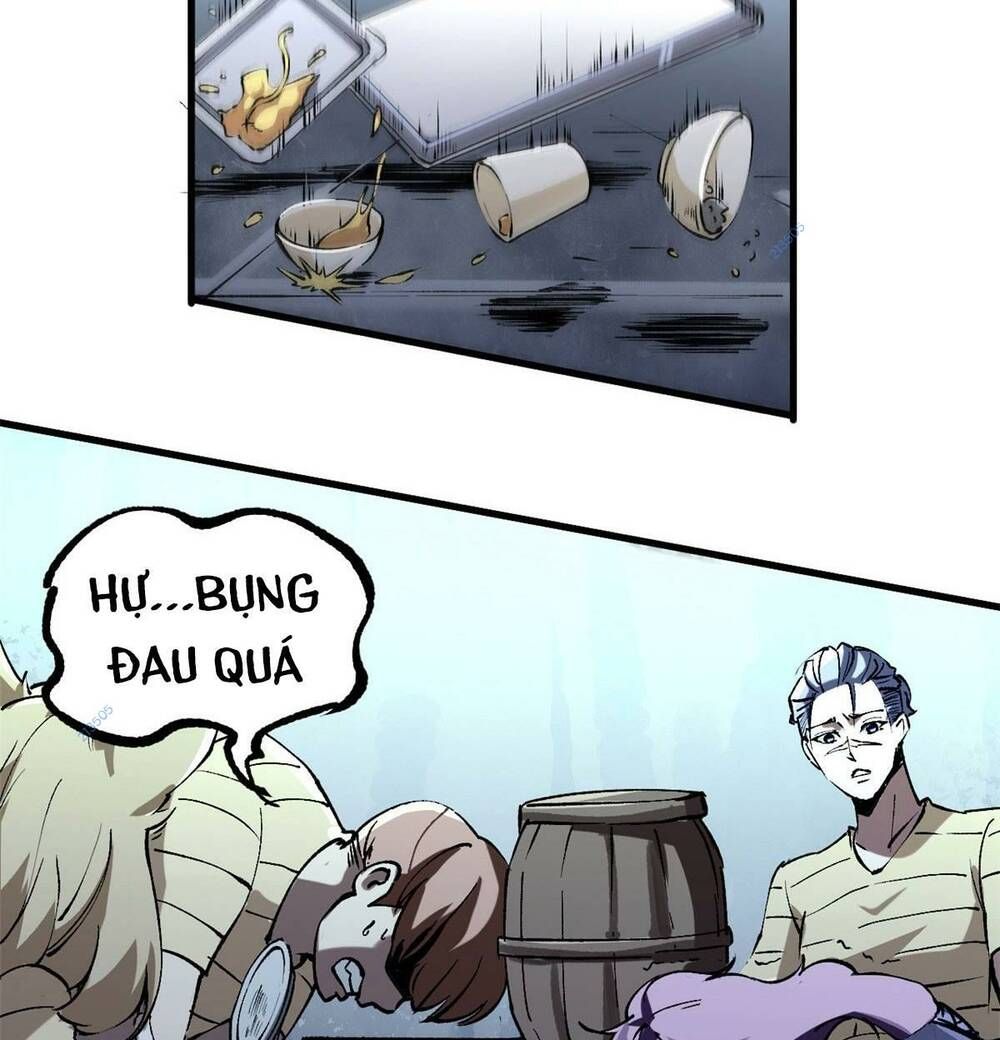 đọc truyện Trưởng Giám Ngục Trông Coi Các Ma Nữ Chương 33 ảnh 61 tại Thiên Thai Truyện