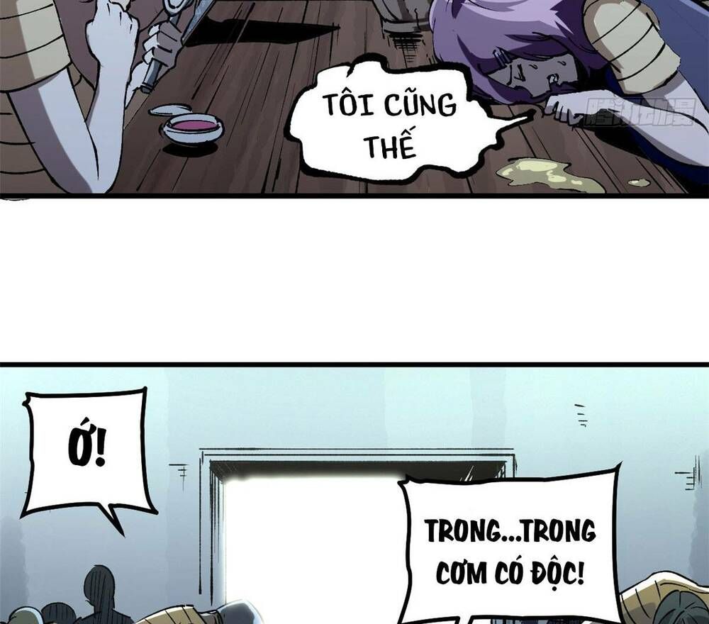 đọc truyện Trưởng Giám Ngục Trông Coi Các Ma Nữ Chương 33 ảnh 62 tại Thiên Thai Truyện