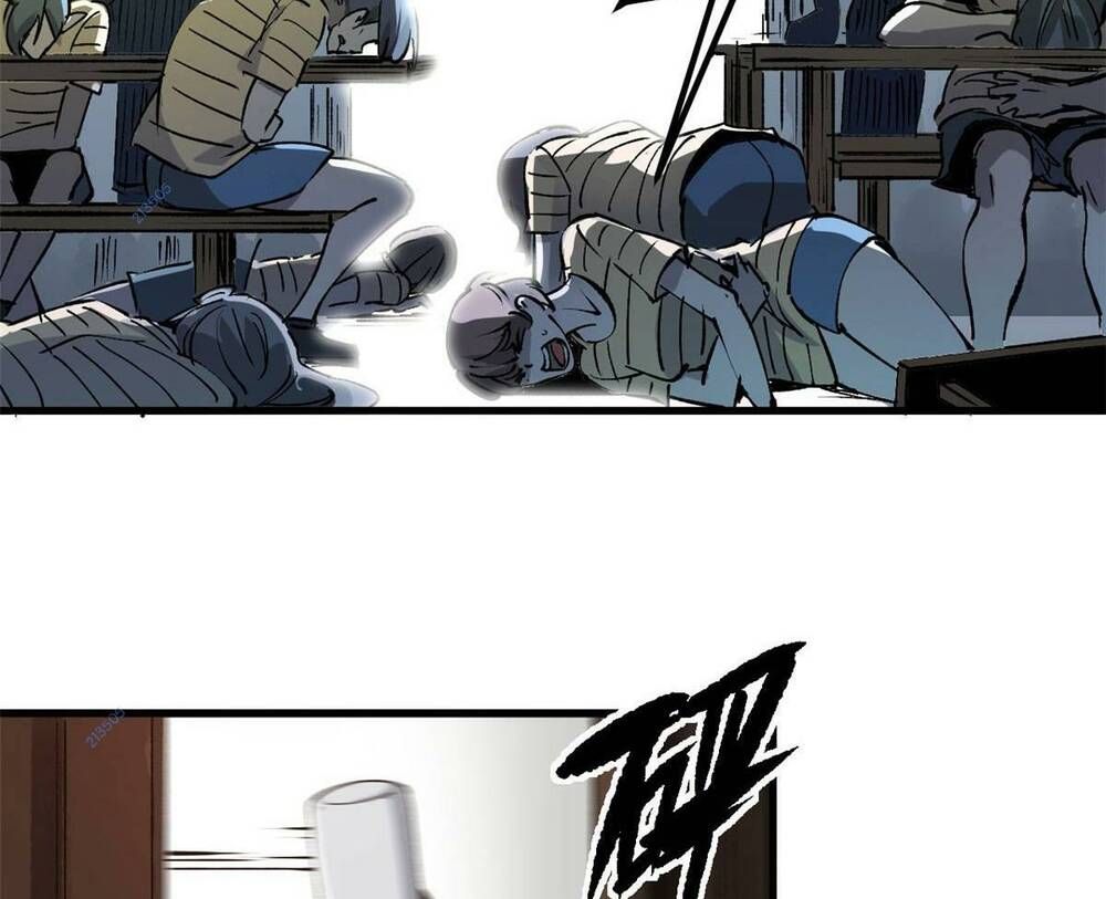 đọc truyện Trưởng Giám Ngục Trông Coi Các Ma Nữ Chương 33 ảnh 63 tại Thiên Thai Truyện