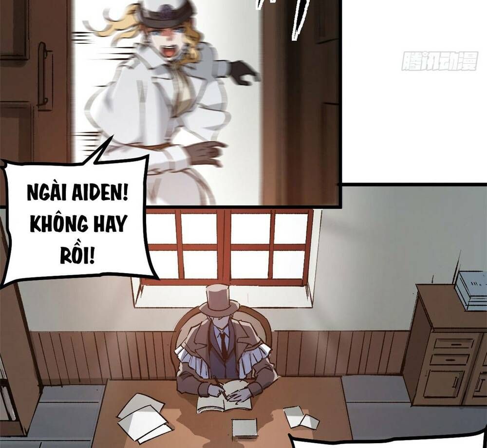 đọc truyện Trưởng Giám Ngục Trông Coi Các Ma Nữ Chương 33 ảnh 64 tại Thiên Thai Truyện