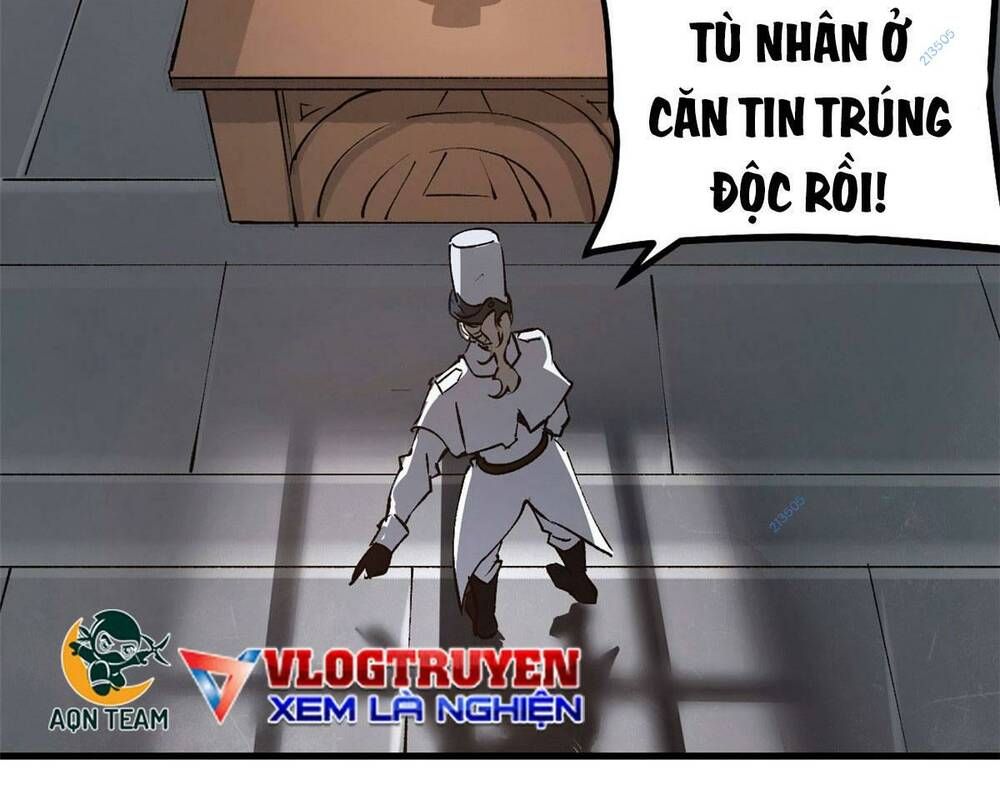 đọc truyện Trưởng Giám Ngục Trông Coi Các Ma Nữ Chương 33 ảnh 65 tại Thiên Thai Truyện